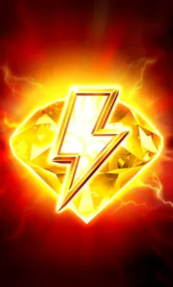 Diamonds Power: Hold and Win